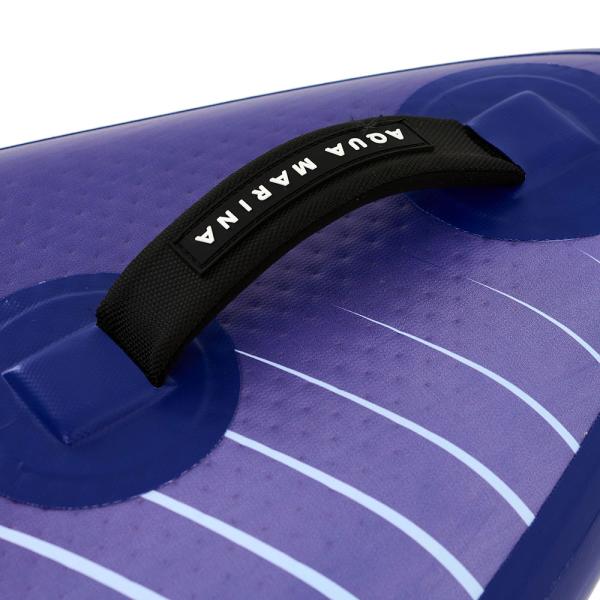 SUP スタンドアップパドルボード AQUAMARINA アクアマリーナ VIBRANTTOURING ツーリング BT-24VTP電動ポンプセット_3
