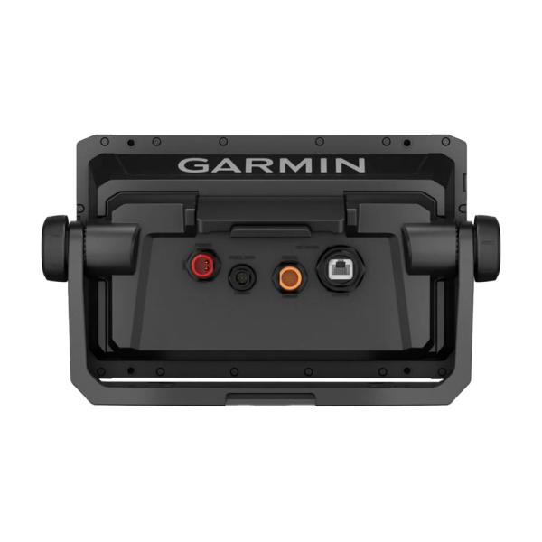 ガーミン ECHOMAP UHD2 92sv タッチパネル GT21-TM振動子セット 9インチ GPS 魚探 魚群探知機_1