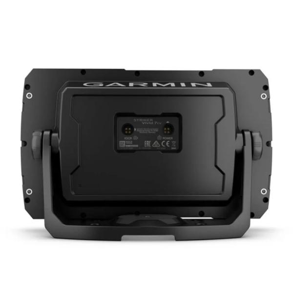 ガーミン STRIKER Vivid 7sv GT51M-TM振動子セット 7インチ GPS 魚探 魚群探知機_1