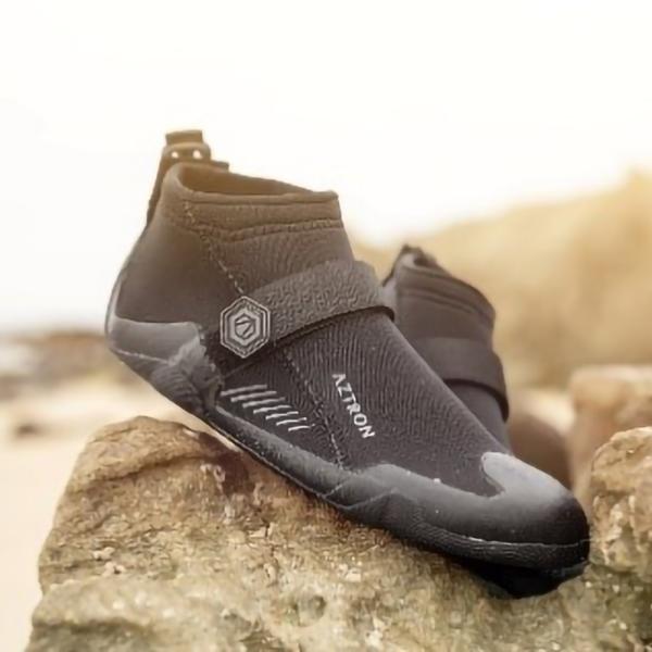 マリンシューズ NEO SHOES ネオ シューズ AZTRON(アストロン) 水遊び メンズ レディース 大人 アクアシューズ シュノーケリング SUP ウォーターシューズ