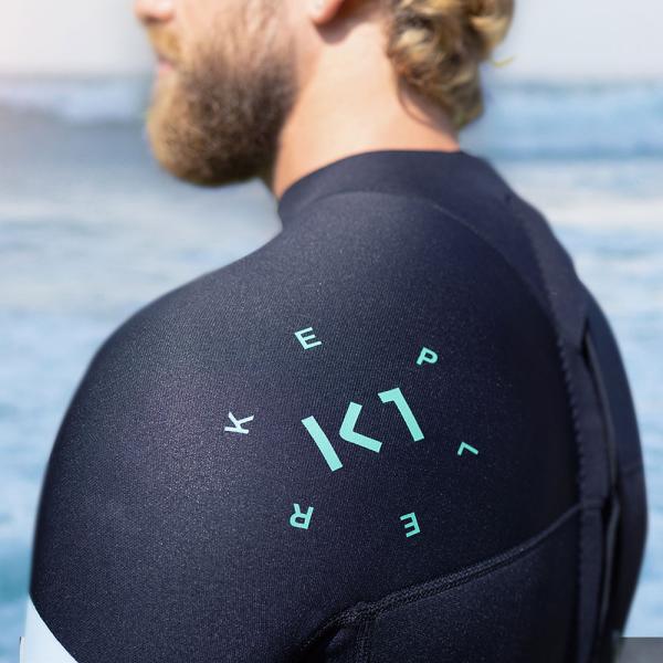ウェットスーツ　KEPLER ケプラー　AZTRON(アストロン) メンズ SUP カヤック 川遊び シュノーケル パドルスポーツ アウトドア マリンウェア スイムウェア 海