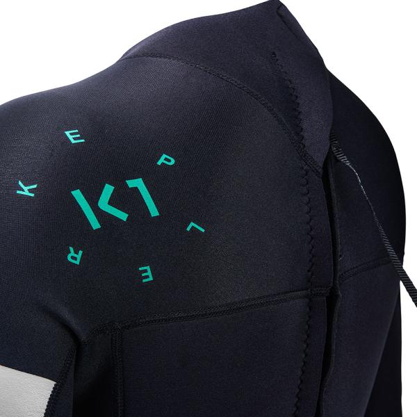 ウェットスーツ　KEPLER ケプラー　AZTRON(アストロン) メンズ SUP カヤック 川遊び シュノーケル パドルスポーツ アウトドア マリンウェア スイムウェア 海