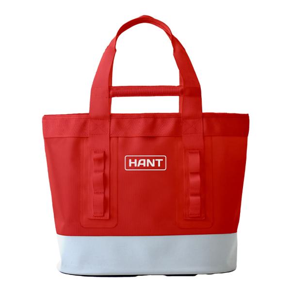 HANT 防水バッグ トートバック アウトドアバッグ ハンドバック 【公式