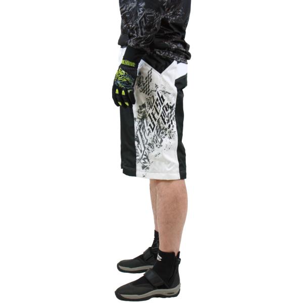ボートショーツ 水着 J-FISH ジェイフィッシュ エクストリームライダーパンツ / マリンスポーツ 水上バイク ジェットスキー