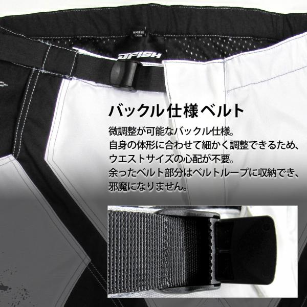 ボートショーツ 水着 J-FISH ジェイフィッシュ エクストリームライダーパンツ / マリンスポーツ 水上バイク ジェットスキー