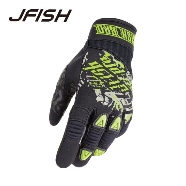 グローブ J-FISH ジェイフィッシュ PRO サマーグローブ / マリンスポーツ 水上バイク ジェットスキー