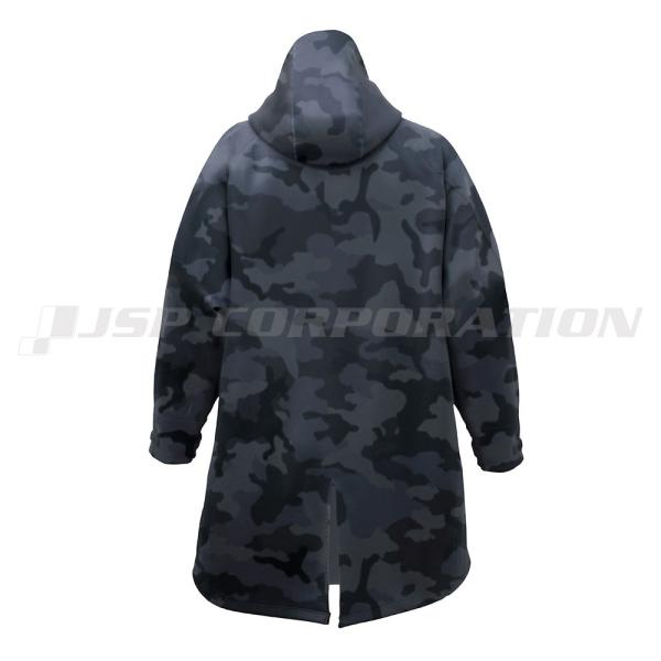 ツアーコート J-FISH/ジェイフィッシュ ネオプレン 防寒 ジャケット
