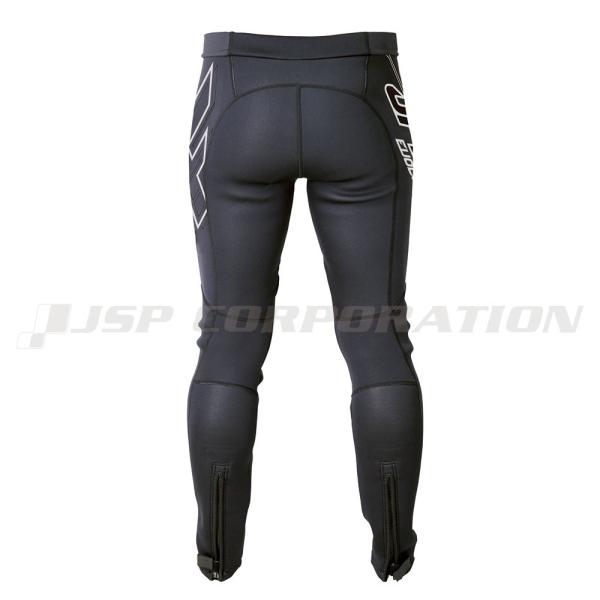 ウェットスーツパンツ J-FISH ジェイフィッシュ エボリューション ウェットパンツ ロング メンズ / マリンスポーツ 水上バイク ジェットスキー