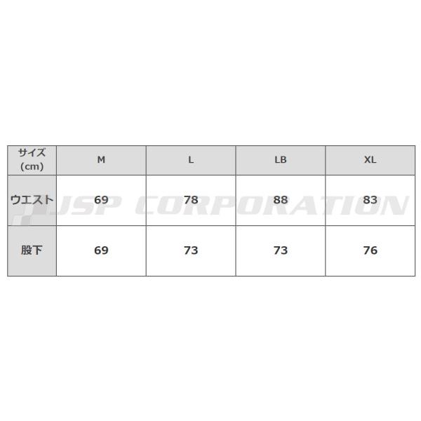 ウェットスーツパンツ J-FISH ジェイフィッシュ エボリューション ウェットパンツ ロング メンズ / マリンスポーツ 水上バイク ジェットスキー