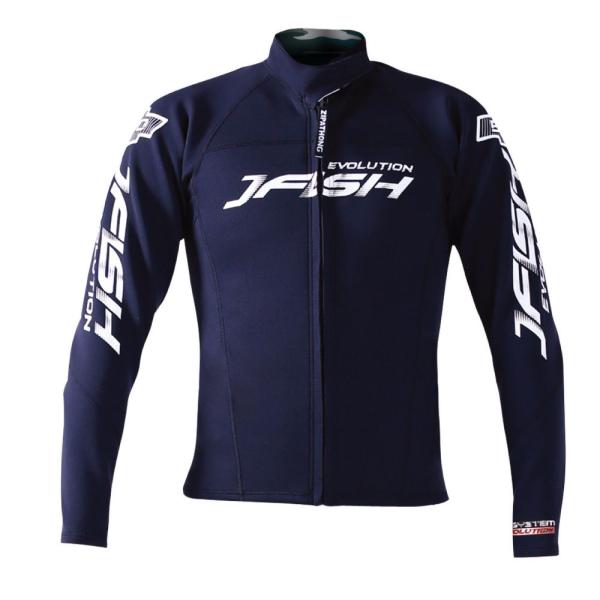 【J-FISH】ジェイフィッシュ ADVANCE ウェットスーツ ジェットスキー ウェットスーツ J-FISH（ジェイフィッシュ）エボリューション メンズ