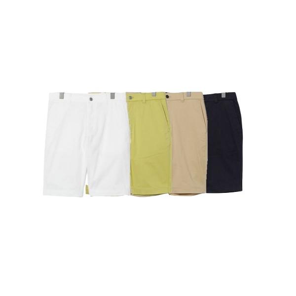 Rosasen ロサーセン ショートパンツ メンズ ゴルフウェア サーフ サーファー ストレッチ おしゃれ ブランド 0447134276052 お取り寄せ商品