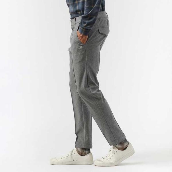 Rosasen ロングパンツ メンズ ゴルフ サーフ おしゃれ かっこいい ブランド 360° ストレッチ 04472 【お取り寄せ】_7