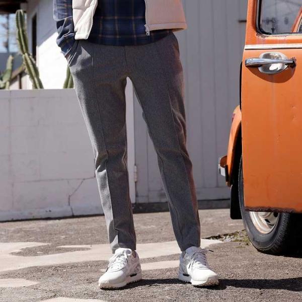 Rosasen ロングパンツ メンズ ゴルフ サーフ おしゃれ かっこいい ブランド 360° ストレッチ 04472 【お取り寄せ】_9