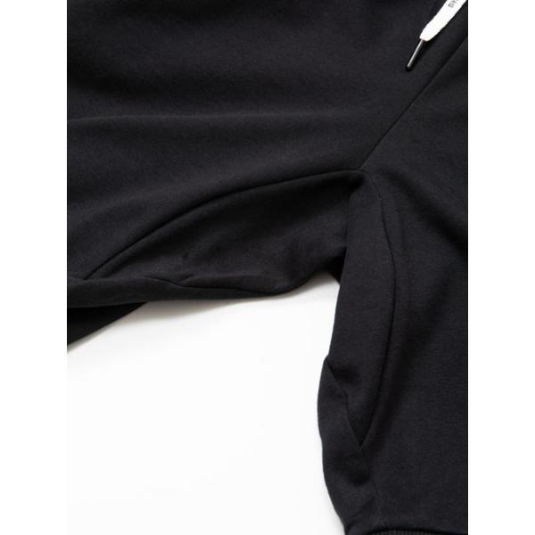 SY32 by SWEET YEARS ショートパンツ スウェット ハーフ ブランド おしゃれ 11004_9