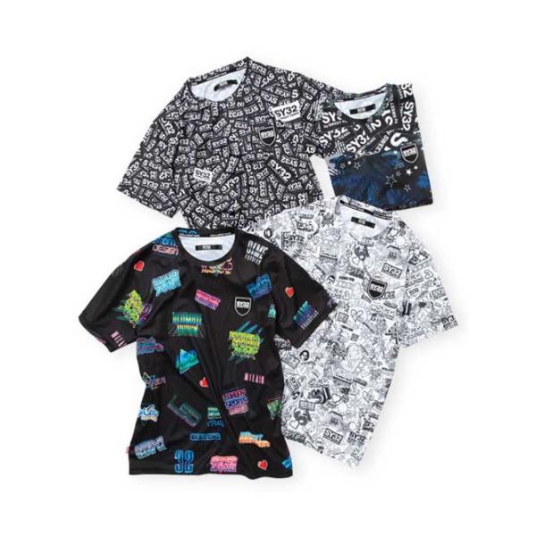 sy32 by sweet years Tシャツ 半袖 メンズ レディース ブランド おしゃれ ブランド 11016