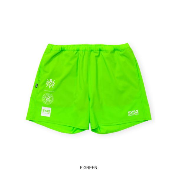 sy32 by sweetyears ショートパンツ ハーフ スイム メンズ ブランド おしゃれ 11464_2