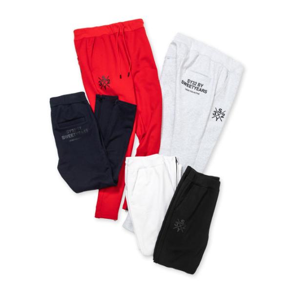 sy32 by sweetyears スウェットパンツ メンズ レディース おしゃれ ブランド 11523