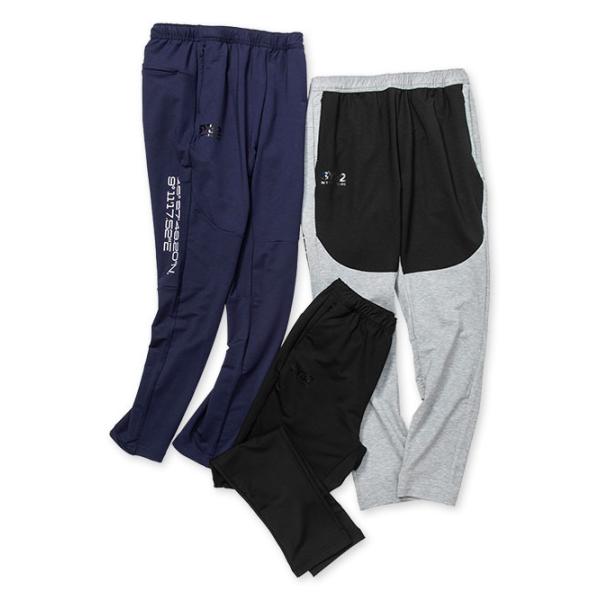 sy32 by sweetyears スウェットパンツ メンズ レディース おしゃれ ブランド ゴルフ 11524