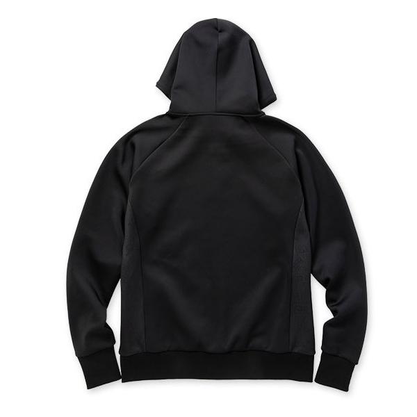 SY32 by SWEET YEARS スウェット パーカー ジップアップ 長袖 メンズ ゴルフ おしゃれ ブランド スポーツ 12561【お取り寄せ】_3