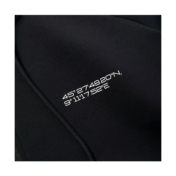SY32 by SWEET YEARS スウェット パーカー ジップアップ 長袖 メンズ ゴルフ おしゃれ ブランド スポーツ 12561【お取り寄せ】_9