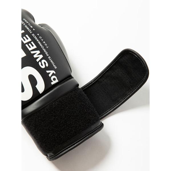 SY32 by sweet years ボクシンググロ ブ 10oz メンズ レディ ス