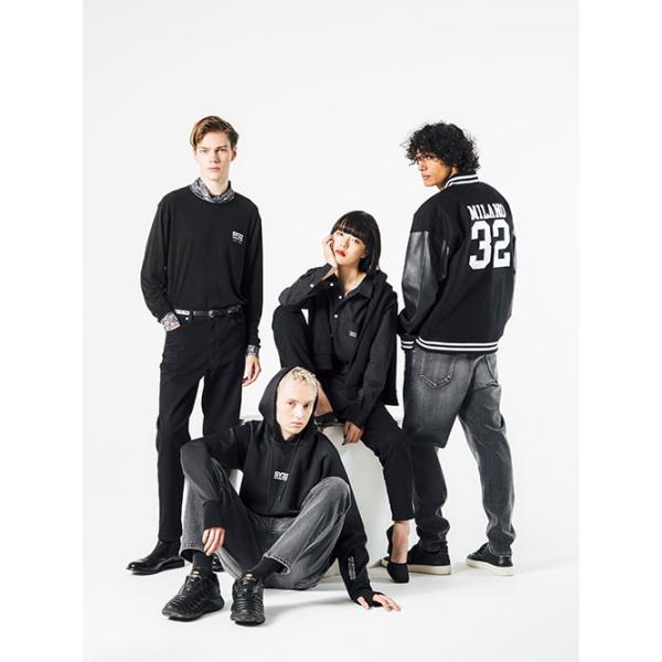 SY32 by SWEET YEARS ジーンズ デニム パンツ メンズ LEE コラボ 12991_9