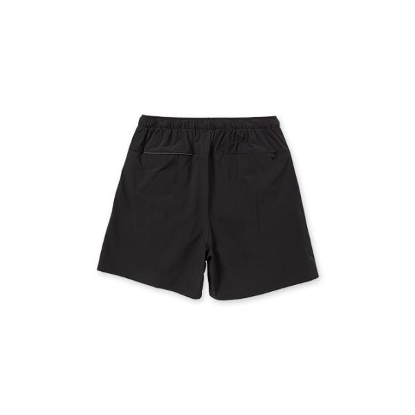 SY32 by SWEET YEARS スウェットパンツ ストレッチナイロンショートパンツ メンズ レディース ショートパンツ ハーフパンツ おしゃれ ブランド 13104_3
