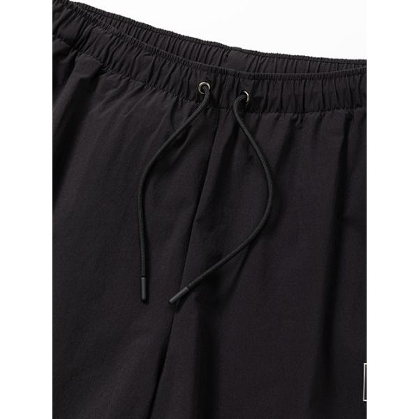SY32 by SWEET YEARS スウェットパンツ ストレッチナイロンショートパンツ メンズ レディース ショートパンツ ハーフパンツ おしゃれ ブランド 13104_6
