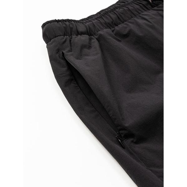 SY32 by SWEET YEARS スウェットパンツ ストレッチナイロンショートパンツ メンズ レディース ショートパンツ ハーフパンツ おしゃれ ブランド 13104_7