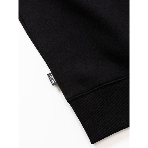 SY32 by SWEET YEARS Tシャツ 半袖 メンズ レディース エクスチェンジ