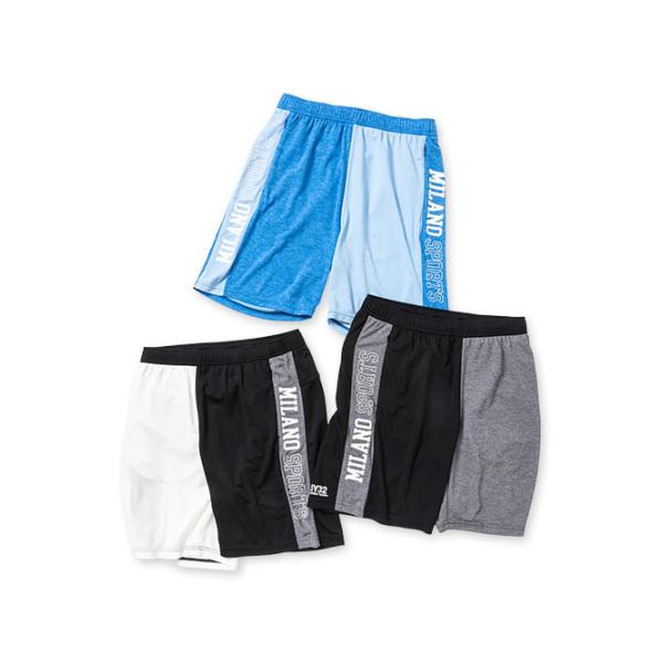 SY32 by SWEET YEARS パンツ ショートパンツ ショート メンズ レディース おしゃれ ブランド 13435 セットアップ