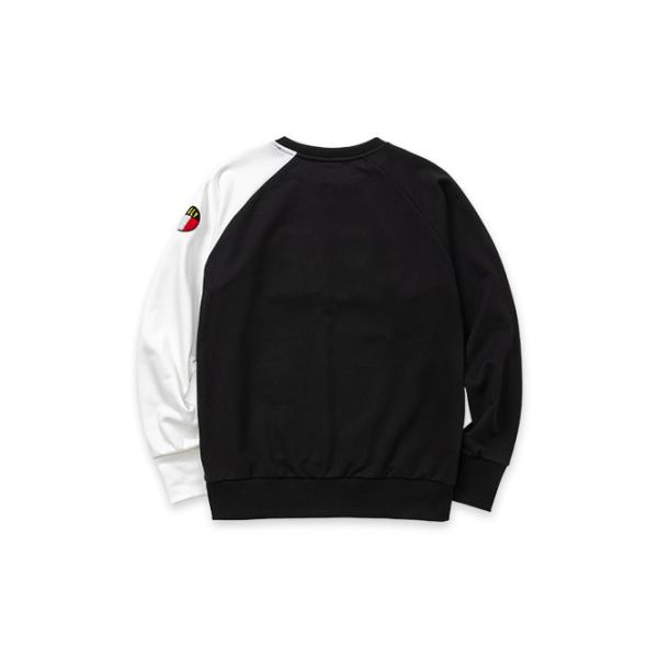 SY32 by SWEET YEARS スウェット メンズ プルオーバー ブランド おしゃれ かっこいい ゴルフ スポーツ サッカー メンズ 13506 お取り寄せ商品_12