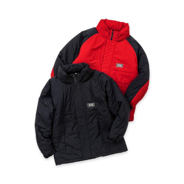 SY32 by SWEET YEARS 中綿コート メンズ ブランド おしゃれ かっこいい ゴルフ スポーツ サッカー メンズ 13524 お取り寄せ商品