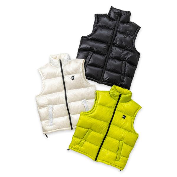 SY32 by SWEET YEARS ダウンベスト メンズ ブランド おしゃれ かっこいい ゴルフ スポーツ サッカー メンズ 13624 お取り寄せ商品