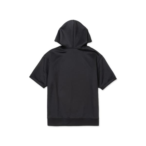 SY32 by SWEET YEARS ダンボールニット プルオーバーパーカー Tシャツ メンズ ブランド おしゃれ かっこいい ゴルフ スポーツ サッカー 14113 お取り寄せ商品_3