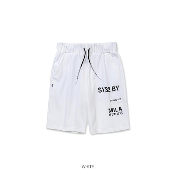 SY32 by SWEET YEARS ショートパンツ ショート メンズ ブランド おしゃれ ゴルフ スポーツ 14122 お取り寄せ商品_10