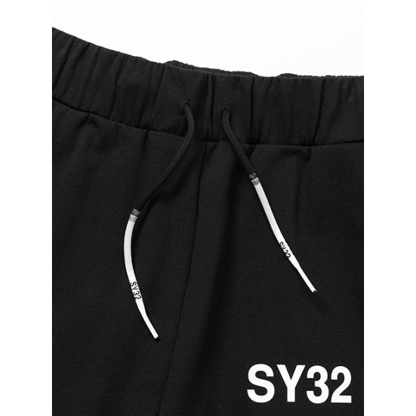 SY32 by SWEET YEARS ショートパンツ ショート メンズ ブランド おしゃれ ゴルフ スポーツ 14122 お取り寄せ商品_12