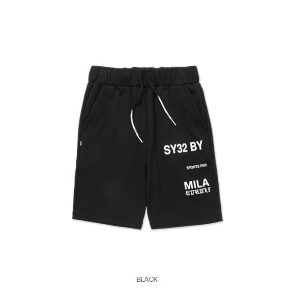 SY32 by SWEET YEARS ショートパンツ ショート メンズ ブランド おしゃれ ゴルフ スポーツ 14122 お取り寄せ商品_8
