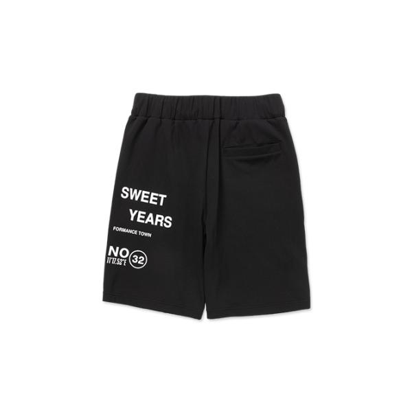 SY32 by SWEET YEARS ショートパンツ ショート メンズ ブランド おしゃれ ゴルフ スポーツ 14122 お取り寄せ商品_9