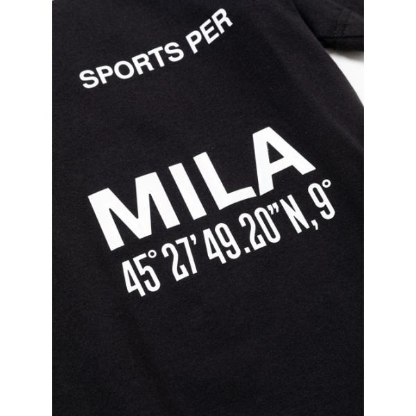 SY32 by SWEET YEARS ロゴ Tシャツ プリントTシャツ 半袖 メンズ ブランド おしゃれ かっこいい ゴルフ スポーツ サッカー 14159J お取り寄せ商品_5