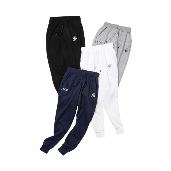 SY32 by SWEET YEARS スウェットパンツ ロング メンズ レディース おしゃれ かっこいい ブランド 14520【お取り寄せ】