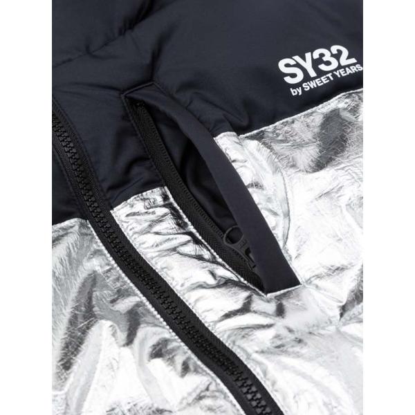 SY32 by SWEET YEARS ジャケット メンズ レディース おしゃれ かっこいい ブランド 14553【お取り寄せ】_1