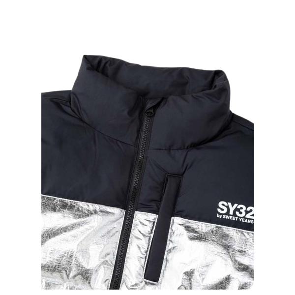 SY32 by SWEET YEARS ジャケット メンズ レディース おしゃれ かっこいい ブランド 14553【お取り寄せ】_16