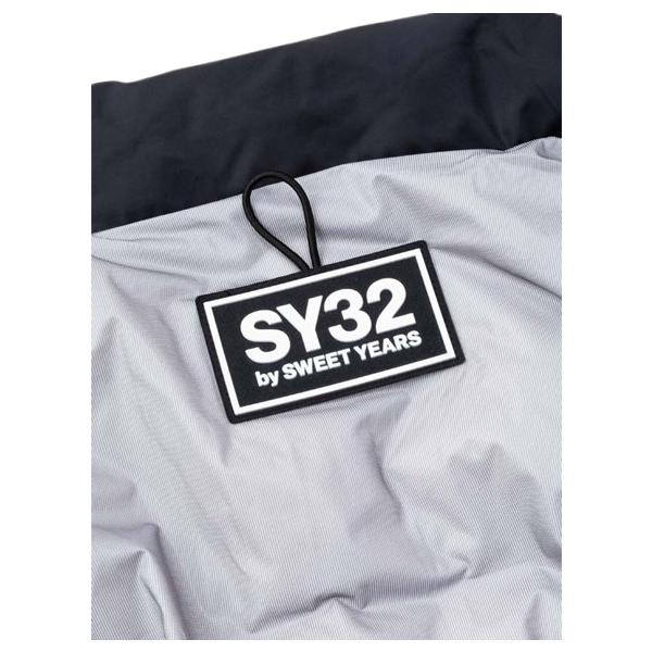 SY32 by SWEET YEARS ジャケット メンズ レディース おしゃれ かっこいい ブランド 14553【お取り寄せ】_8