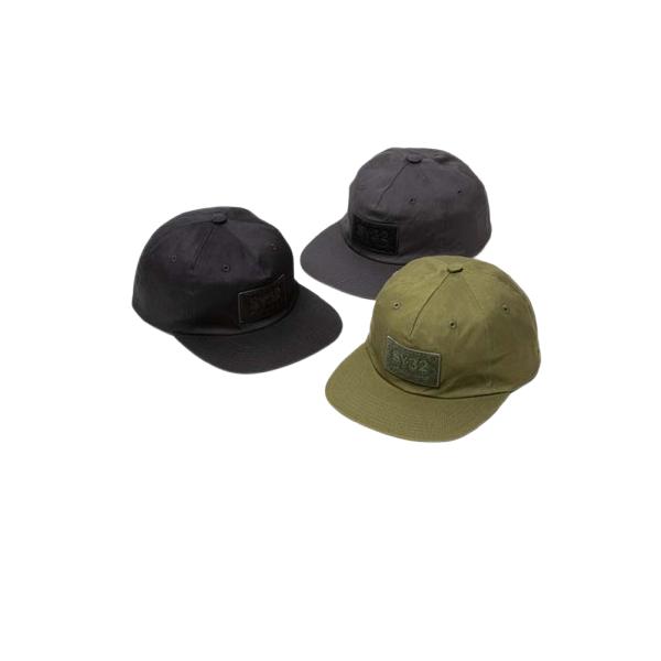 SY32 by SWEET YEARS キャップ ベースボール メンズ レディース おしゃれ かっこいい ブランド 14583【お取り寄せ】