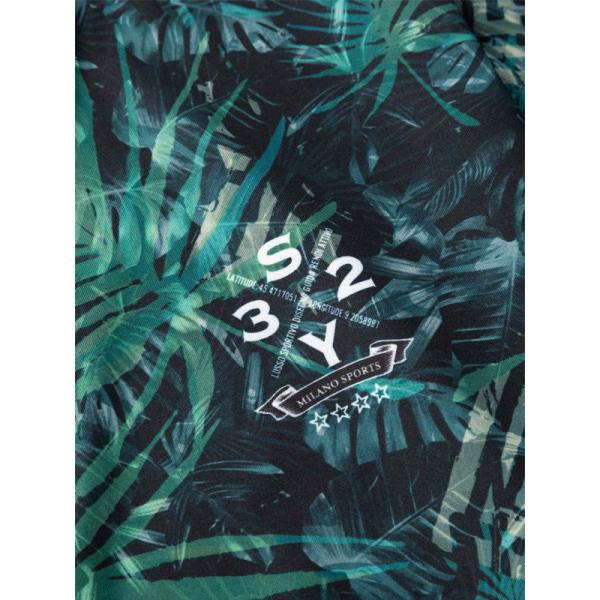 SY32 by SWEET YEARS ラッシュガード 長袖 パーカー メンズ レディース おしゃれ かっこいい かわいい ブランド レジャー 海 プール 水遊び セットアップ 15039_7
