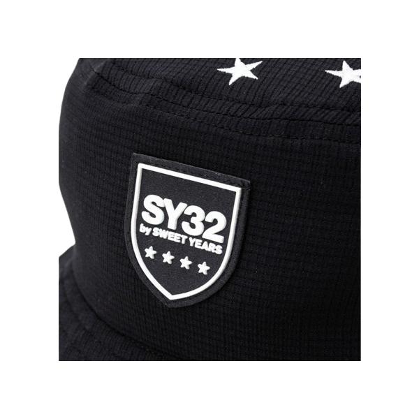 SY32 by SWEET YEARS ハット 帽子 メンズ レディース おしゃれ かっこいい かわいい ブランド 15335【お取り寄せ】_7
