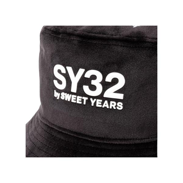 SY32 by SWEET YEARS ハット 帽子 メンズ レディース おしゃれ かっこいい かわいい ブランド 15534【お取り寄せ】_6