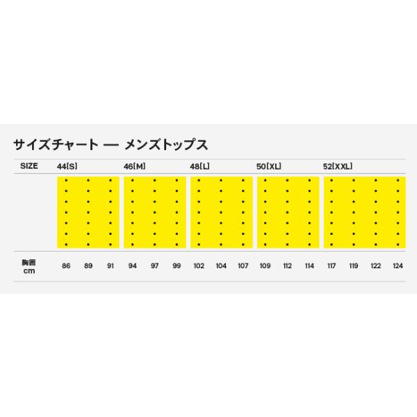 skins スキンズ Tシャツ 長袖 メンズ おしゃれ ブランド コンプレッション ロングスリーブ ゴルフ スポーツ ウェア 18121310 series3_7