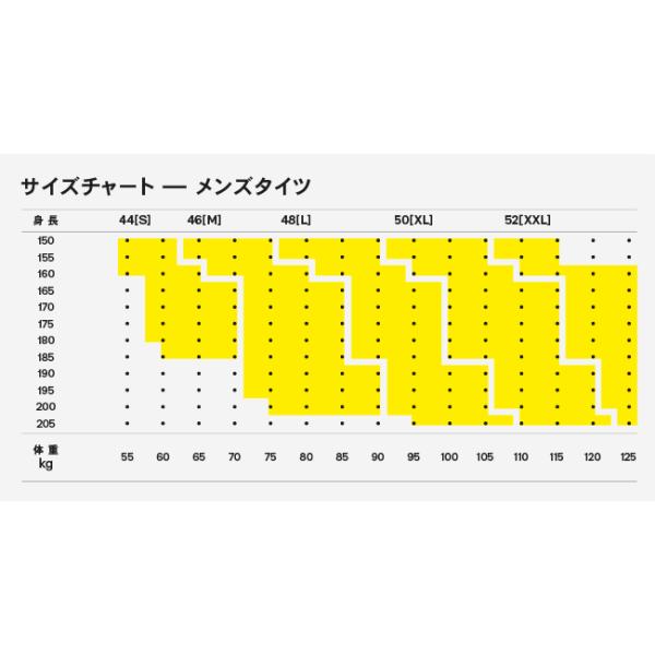 skins スキンズ メンズ タイツ ショート ハーフ おしゃれ ブランド コンプレッション ゴルフ スポーツ ウェア 18170540 series3_6